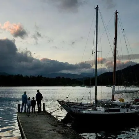 Ferienhaus Lettera Ambleside
