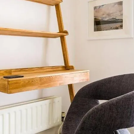 Holiday home Lettera *