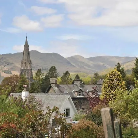 Lettera * Ambleside