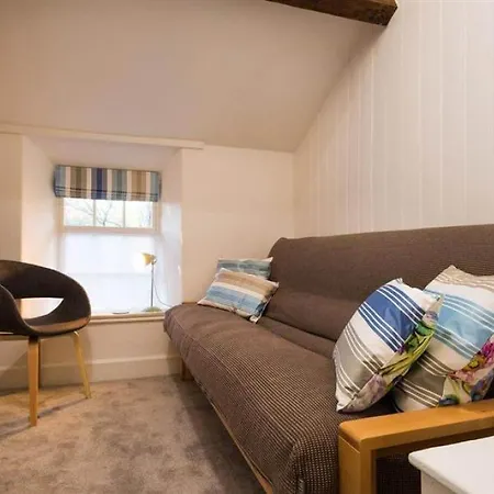 Holiday home Lettera *