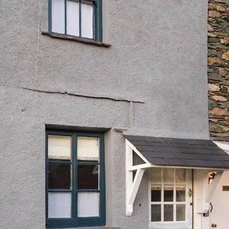 Lettera Ferienhaus Ambleside